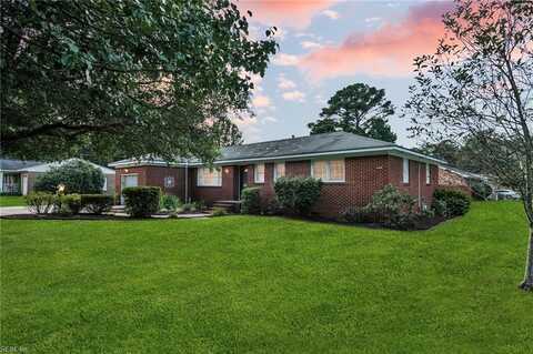 417 Parker Road, Chesapeake, VA 23322
