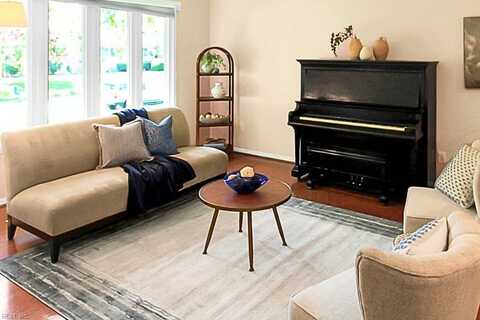 4608 Player Lane, Virginia Beach, VA 23462