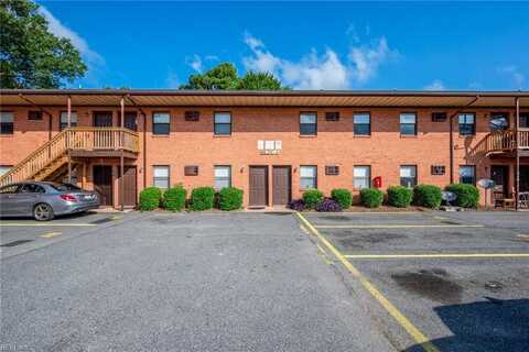 4914 E Princess Anne Road, Norfolk, VA 23502