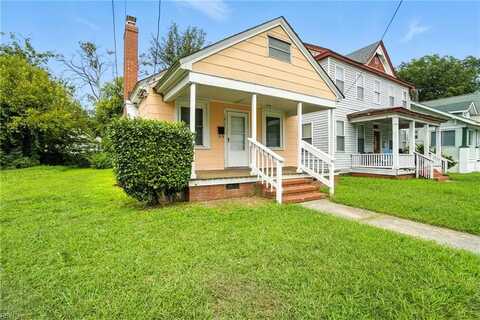 1217 23rd Street, Newport News, VA 23607