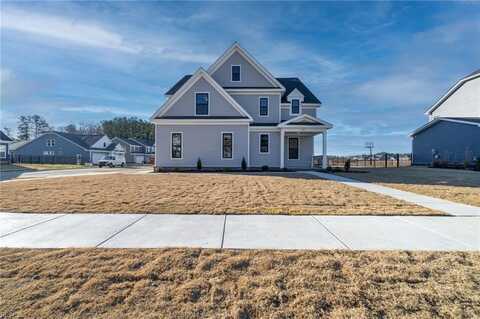 2239 Captiva Lane, Chesapeake, VA 23321
