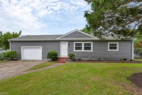 2200 Dean Drive, Norfolk, VA 23518