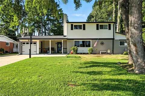 3716 Edinburgh Drive, Virginia Beach, VA 23452