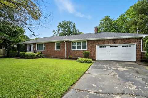 5129 Bellamy Manor Drive, Virginia Beach, VA 23464