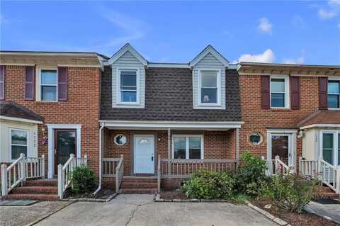 1704 Volvo Parkway, Chesapeake, VA 23320