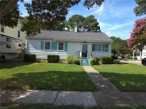 1401 Virgilina Avenue, Norfolk, VA 23503