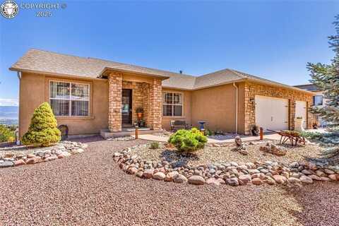 35 Pike View Drive, Canon City, CO 81212