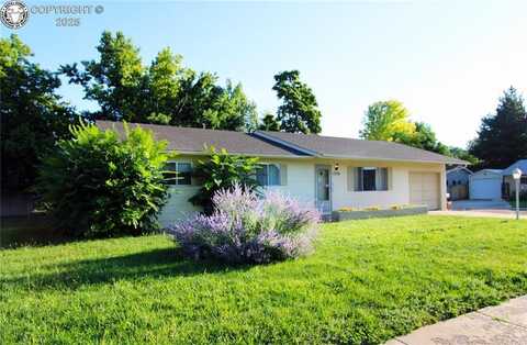 1259 Short Street, Canon City, CO 81212