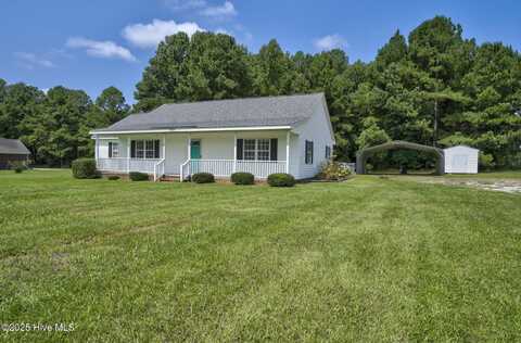 10226 E Nc 97, Rocky Mount, NC 27803