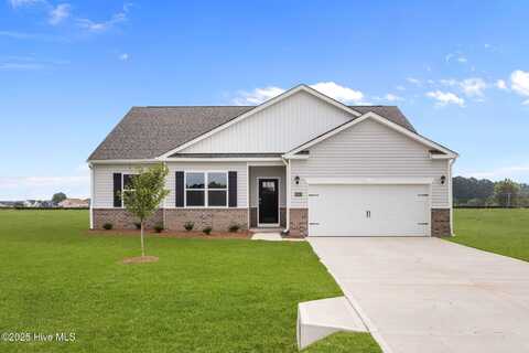 10800 Beard Way, Bailey, NC 27807