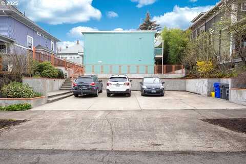 1315/1321 SE MAIN ST, Portland, OR 97214