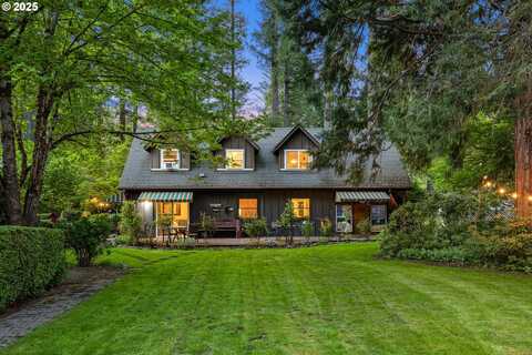 49198 MCKENZIE HWY, Vida, OR 97488