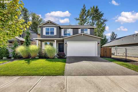 16912 NE 17TH AVE, Ridgefield, WA 98642