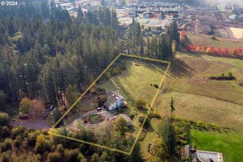 17960 SW OUTLOOK LN, Beaverton, OR 97007