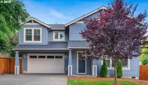 2341 TURNBULL CT, Forest Grove, OR 97116
