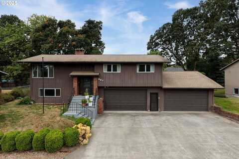 251 ALLENDALE DR, Saint Helens, OR 97051