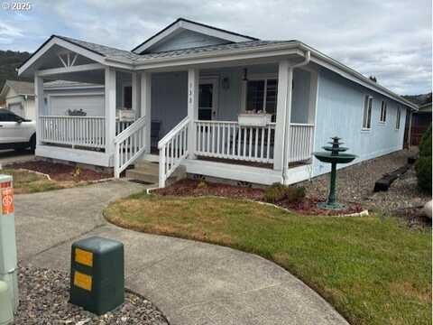 133 JESSICA LYNN LN, Roseburg, OR 97471