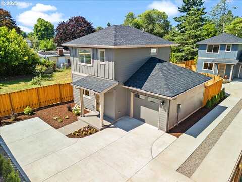 3815 SE 76th Ave, Portland, OR 97206