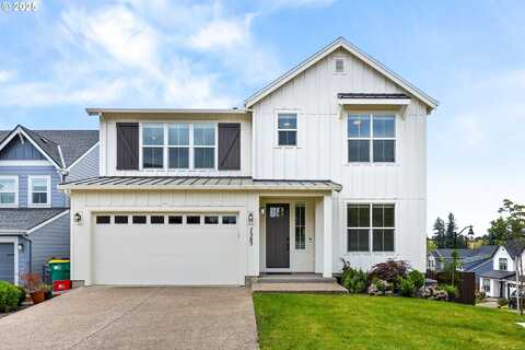 7385 NW OAKFERN DR, Portland, OR 97229