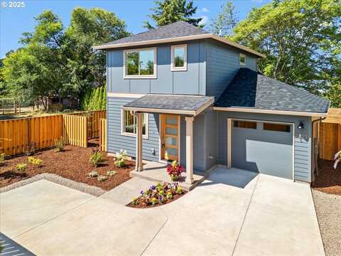 3815 SE 76th Ave, Portland, OR 97206