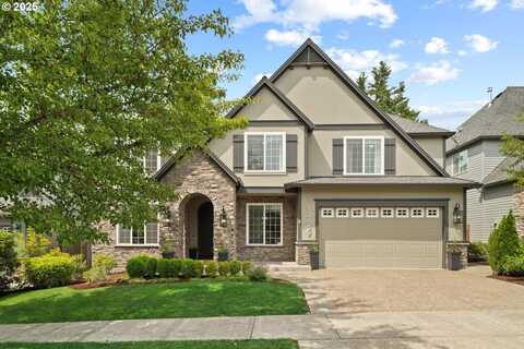 13659 NW TREVINO ST, Portland, OR 97229