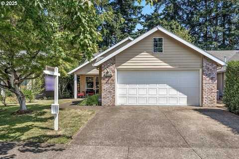 13335 SW UTE ST, Tualatin, OR 97062