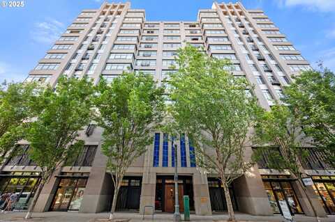 333 NW 9TH AVE, Portland, OR 97209