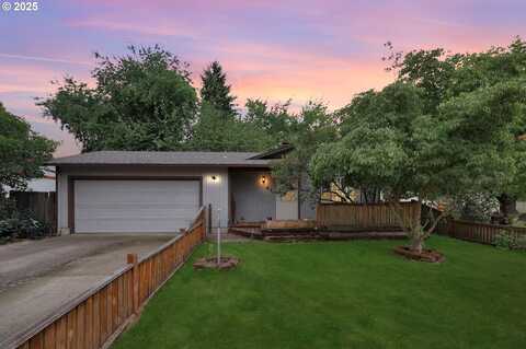 810 BIRCH ST, Junction City, OR 97448