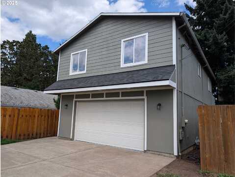 14217 SE BUNNELL ST, Milwaukie, OR 97267