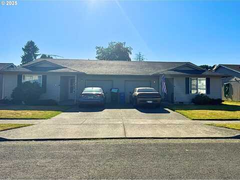 128 ADAMS DR, Kelso, WA 98626