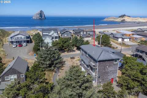33585 SHORE DR, Pacific City, OR 97135