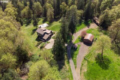 27690 SW STRAWBERRY HILL DR, Hillsboro, OR 97123