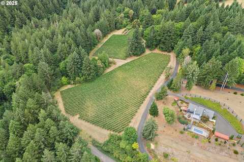 0 Cloudrest LN, Hillsboro, OR 97123