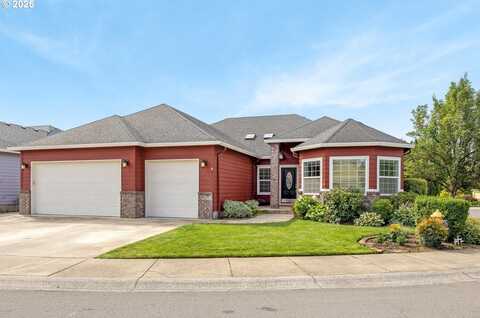 813 NW 151ST ST, Vancouver, WA 98685