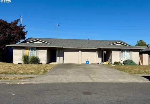 143 BALBOA LOOP, Kelso, WA 98626