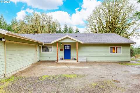 19515 NE DEACH RD, Yamhill, OR 97148
