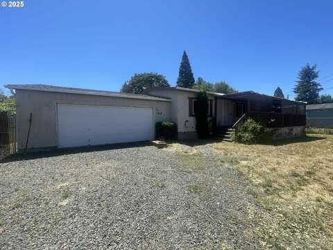 3454 PATTISON ST, Eugene, OR 97402
