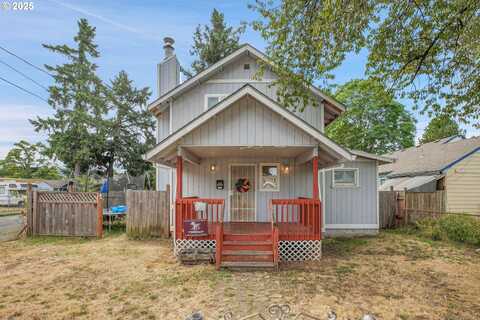 9828 SE ELLIS ST, Portland, OR 97266
