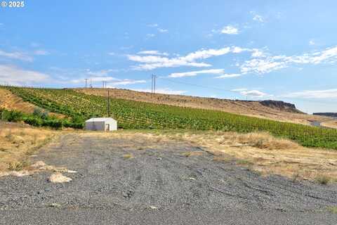 DALLES MT RD, Dallesport, WA 98617