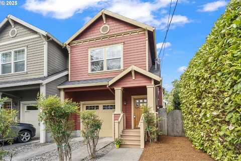 7641 N CURTIS AVE, Portland, OR 97217