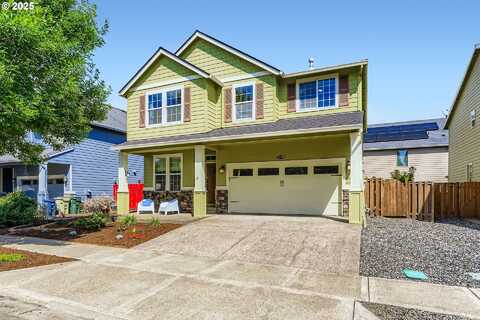 17175 SW WATERLEAF LN, Beaverton, OR 97006