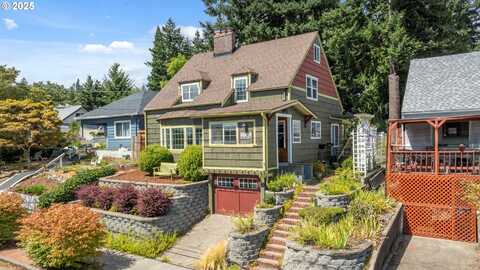 225 NE 14TH AVE, Camas, WA 98607