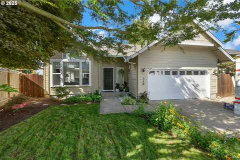 579 SWEETWATER LN, Eugene, OR 97404