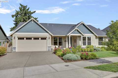 1654 N PLUM CT, Canby, OR 97013