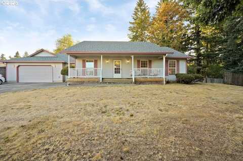 12720 NE 43RD AVE, Vancouver, WA 98686
