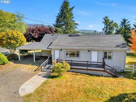 89834 LOGAN RD, Astoria, OR 97103