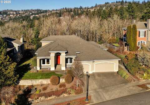 2327 NW PINNACLE DR, Portland, OR 97229