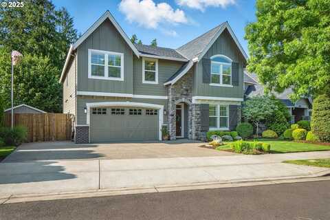 21163 SW NURSERY WAY, Sherwood, OR 97140