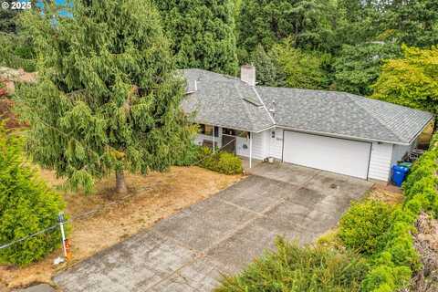11590 SE 60TH AVE, Milwaukie, OR 97222