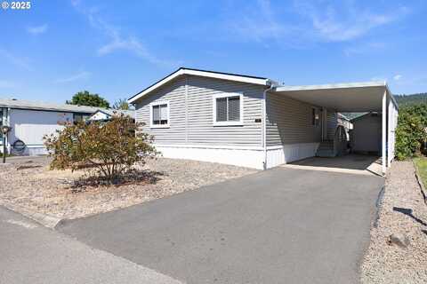 1200 E CENTRAL AVE, Sutherlin, OR 97479
